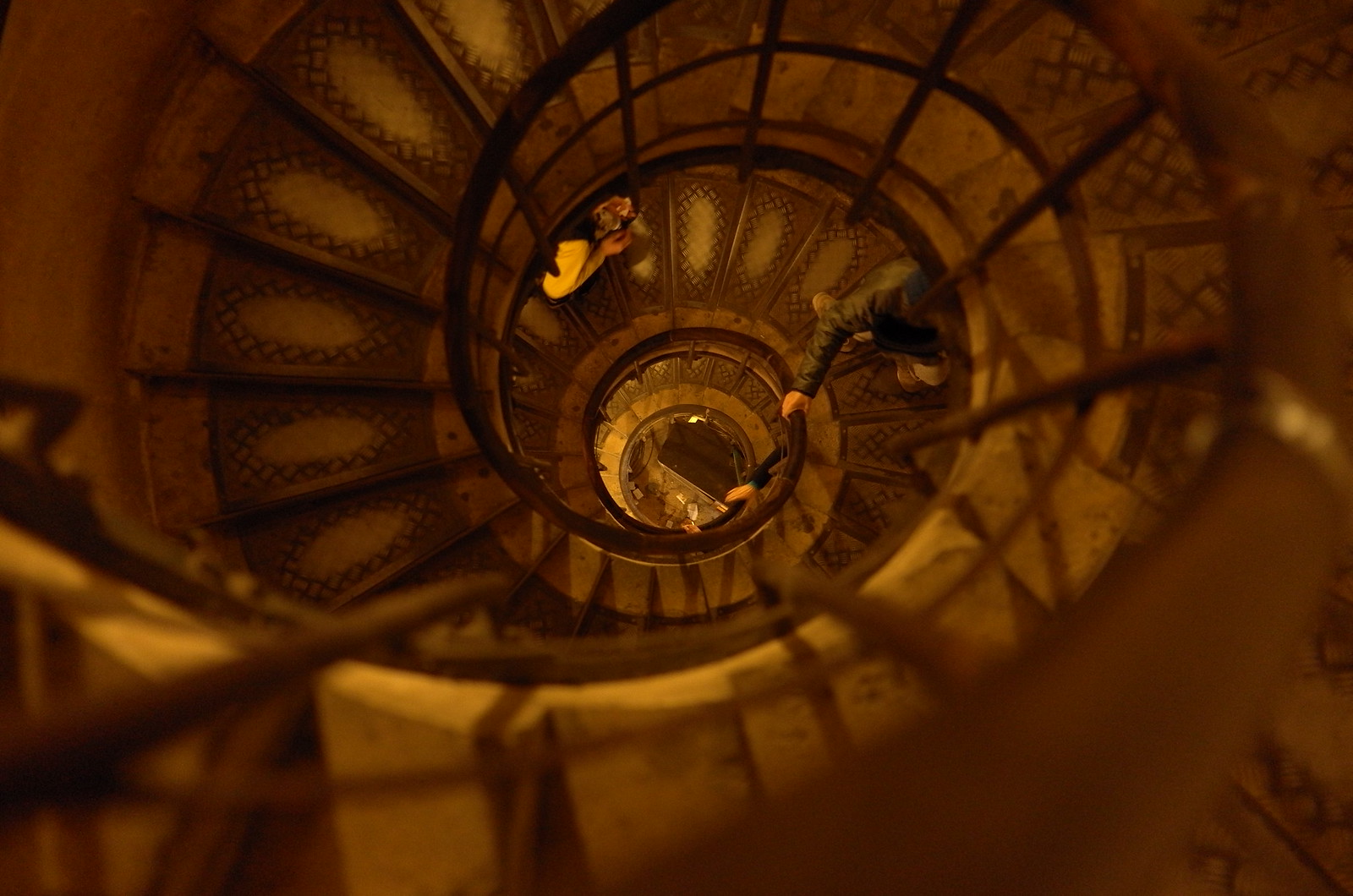 Arc de triomphe de l'Étoile