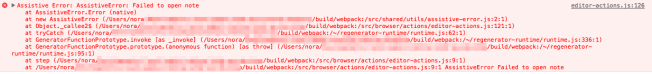 source-mapped-stacktrace