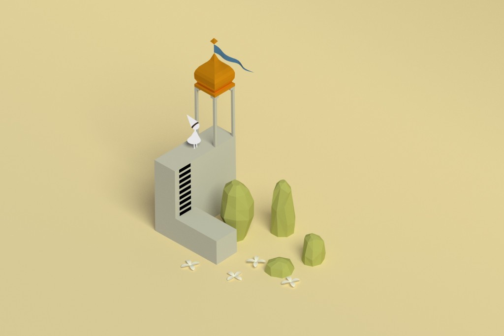 MonumentValley-like-cg