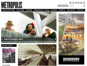 Metropolis