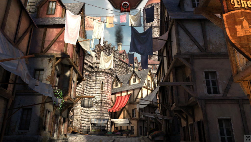 unrealengine