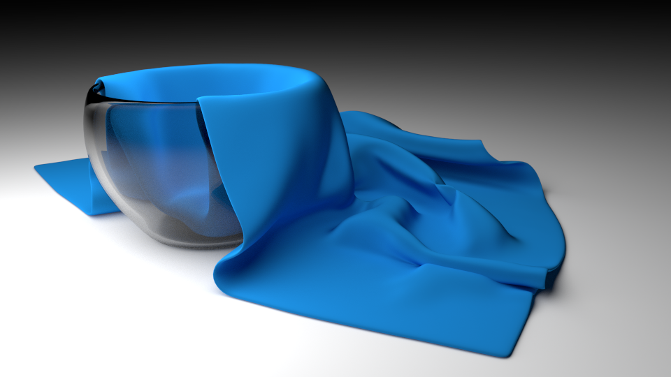 Cloth