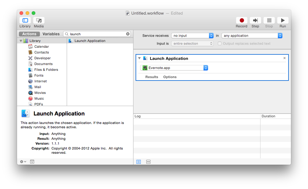 automator 3