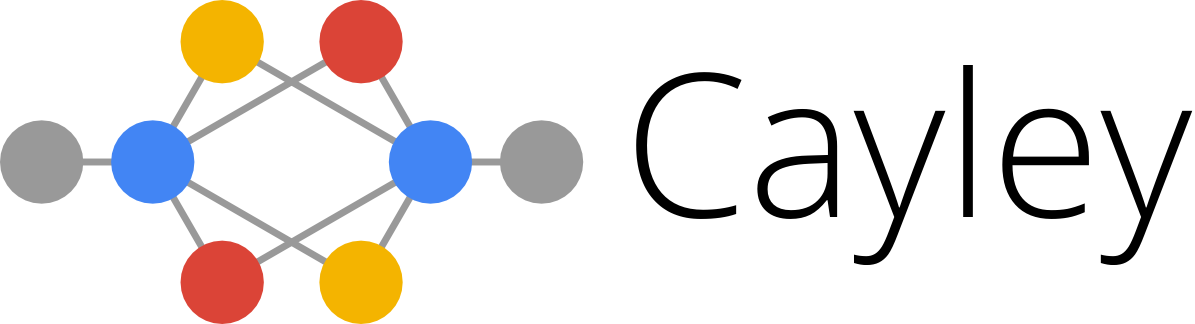 Cayley logo