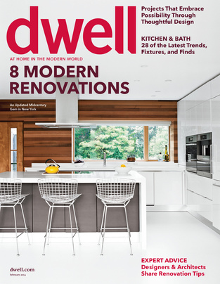Dwell