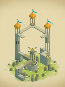 Monument Valley