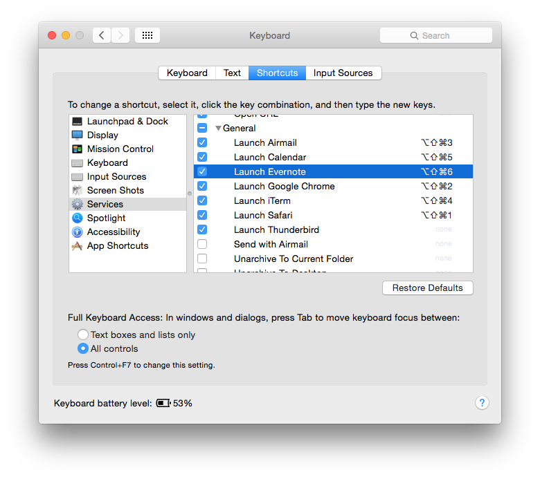 system preferences 1