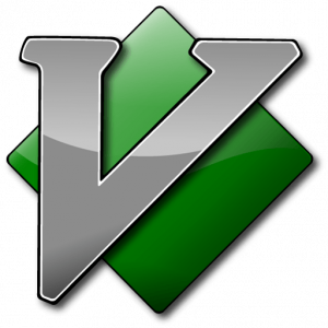 vim