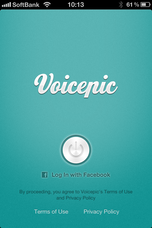 Voicepic