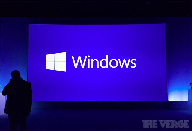 MicrosoftがWindows 9を来年4月にリリースするとの噂