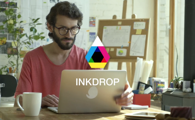 ノートアプリ「Inkdrop」のスマホ版を考える